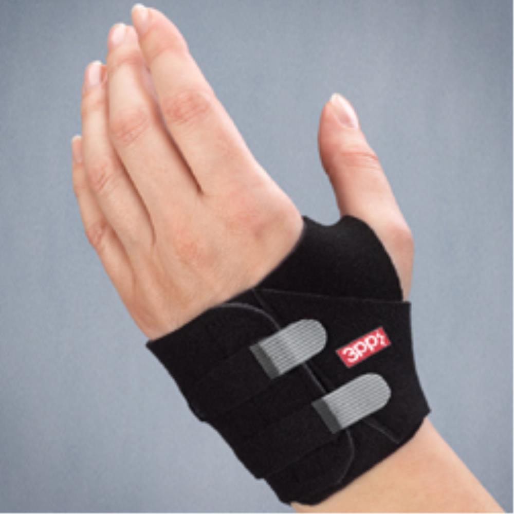 3PP Carpal Lift (latex free) - Brace Yourself Online