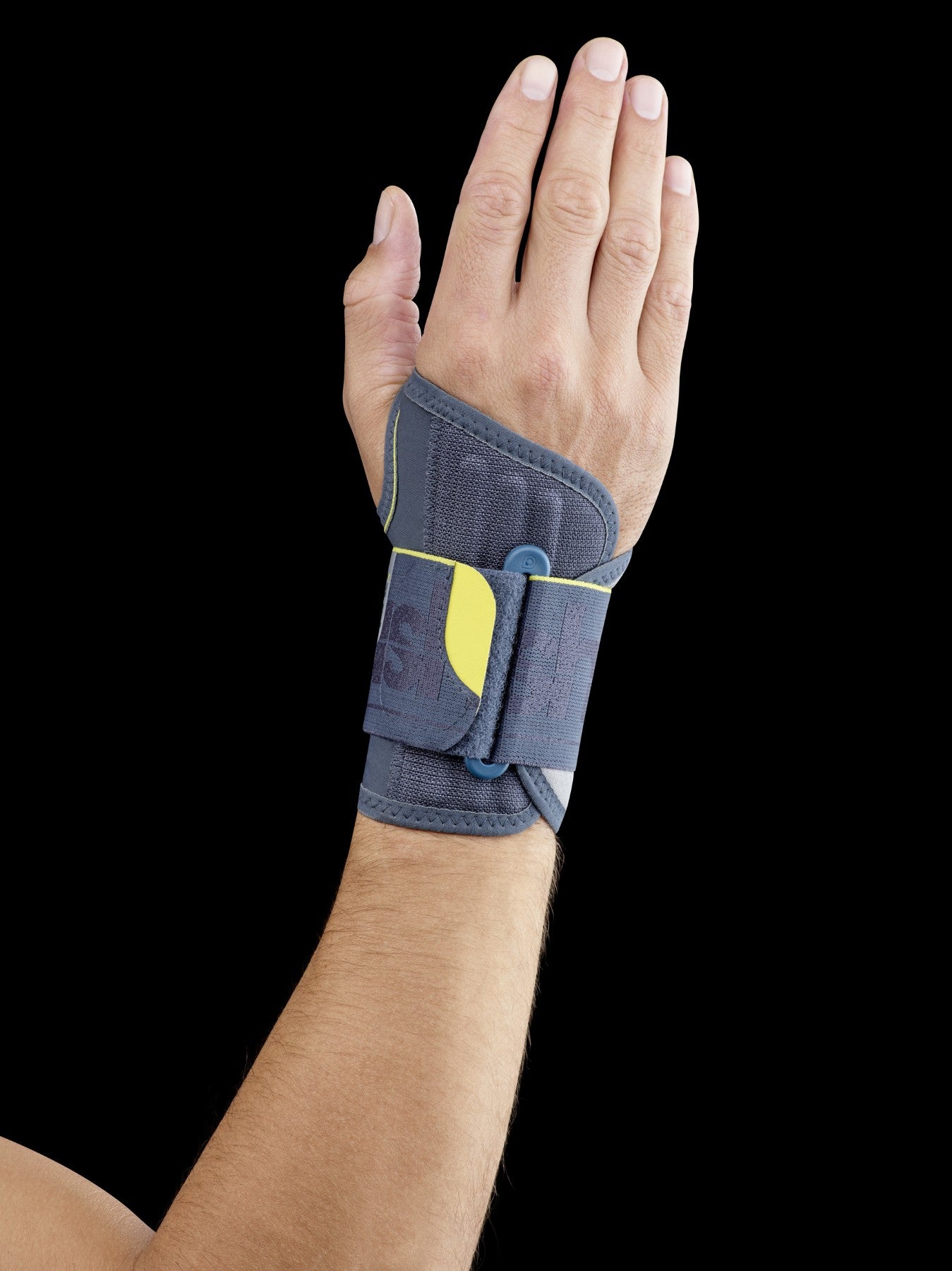 Push Sports Wrist Brace The best wrist support for any sport Brace