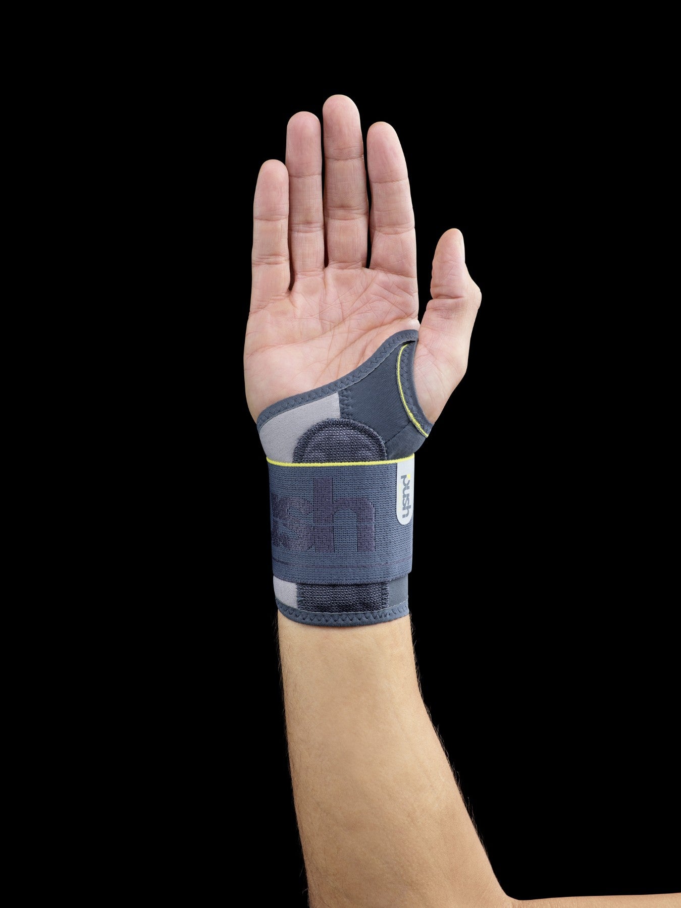 Push Sports Wrist Brace  The best wrist support for any sport
