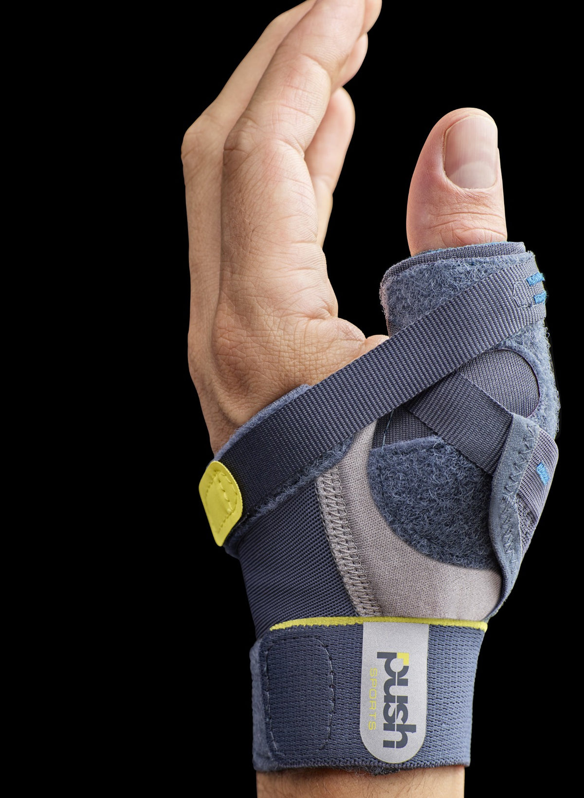 NEW Push Sports Thumb Brace