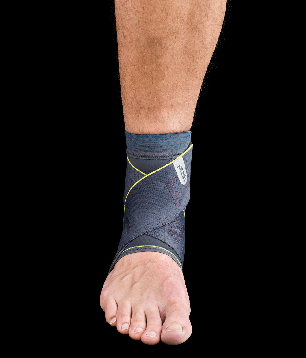 Push Sports Ankle Brace 8 Ankle sprains & strains Get back to Sport Brace Yourself Online
