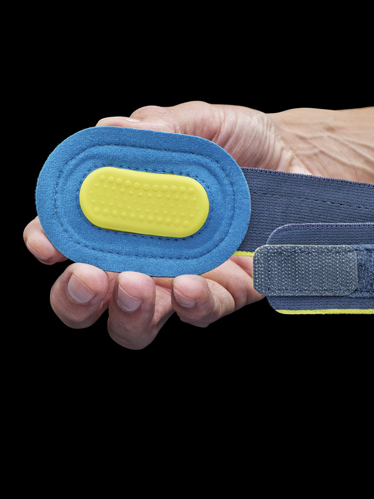 NEW Push Sports Elbow Brace | Tennis & Golfers Elbow Brace