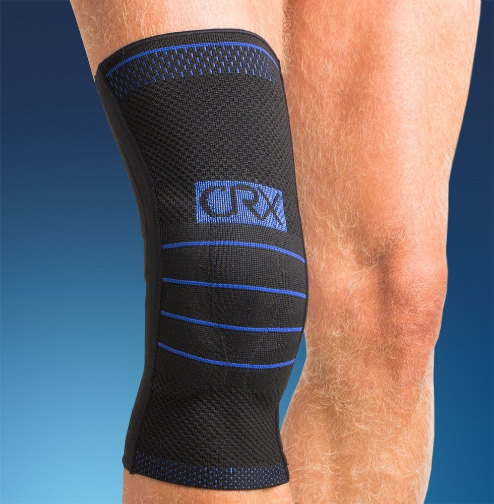 CRX Meniscus Knee Sleeve