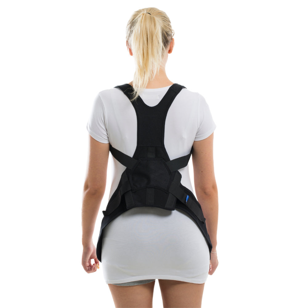 Posture Support