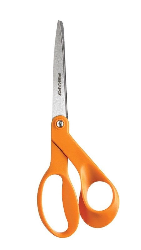 Fiskar Scissors & Sharpener Kit