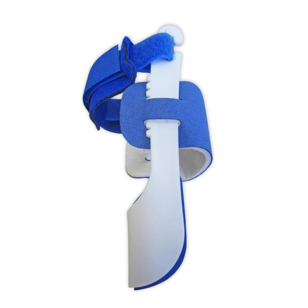 Hallux Valgus Bunion Night Splint - White