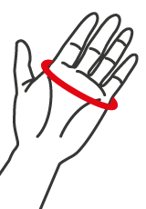 Thermoskin Thermal Glove (Pair)