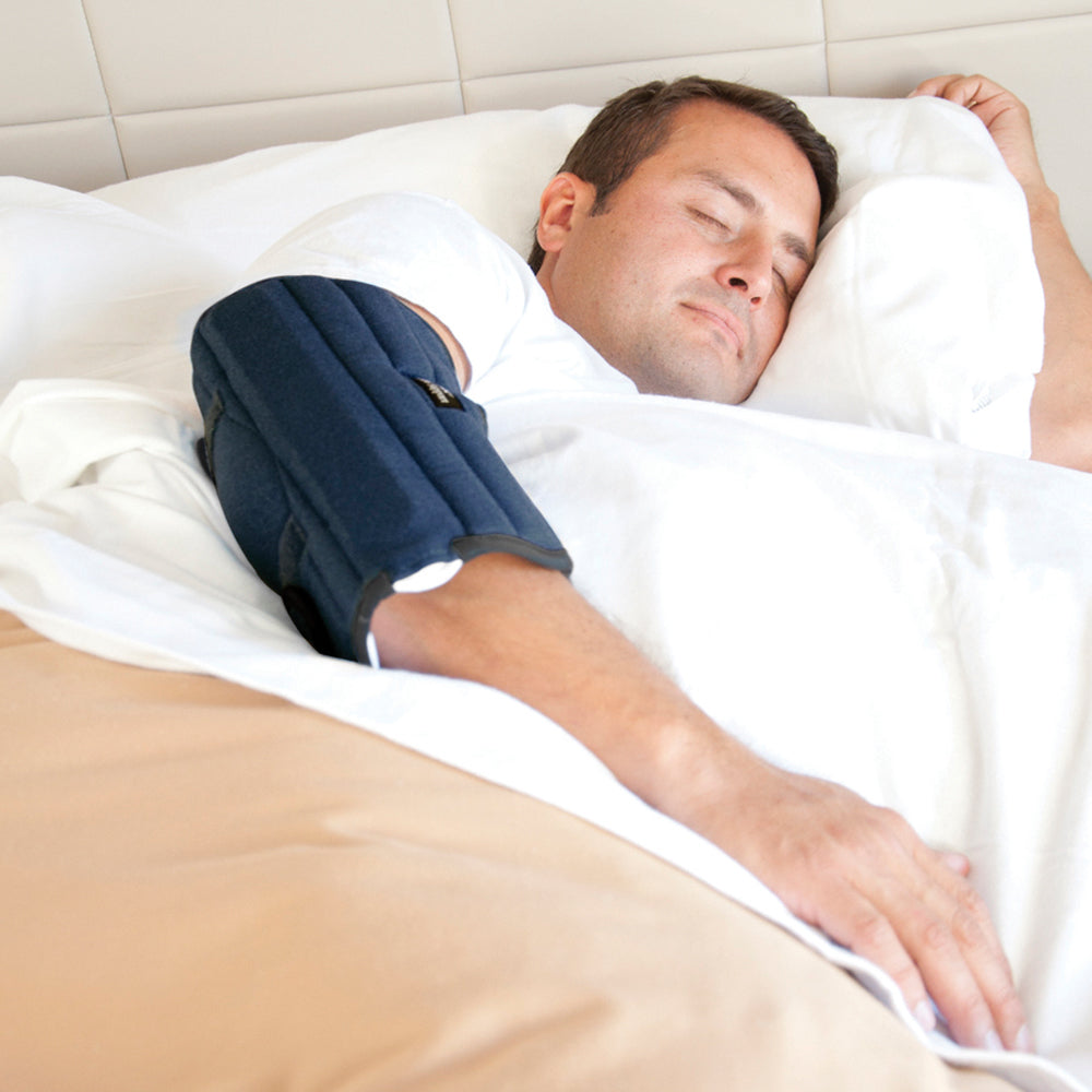 Imak Elbow Support best brace / cubital tunnel syndrome & ulnar nerve