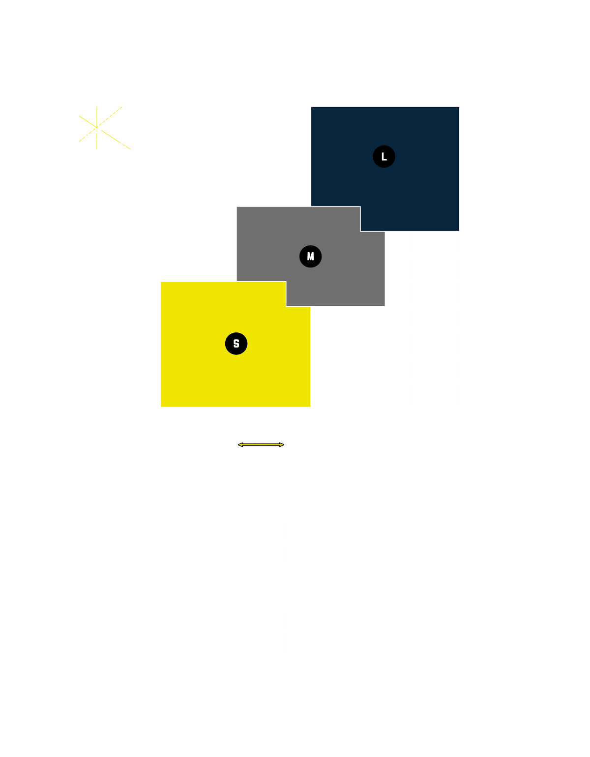 Push Sports Ankle Kicx Size Guide