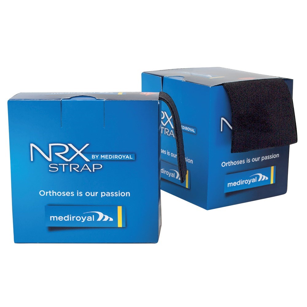 NRX Double Soft Elastic Strap