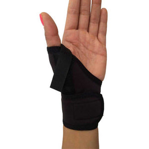 Pro-Rheuma Thumb Spica - Black or Beige