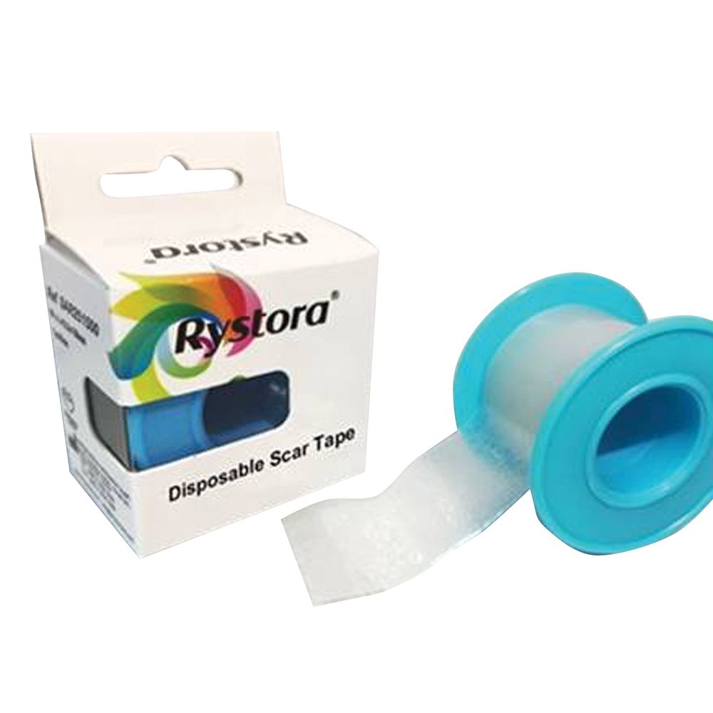 Rystora® Scar Tape