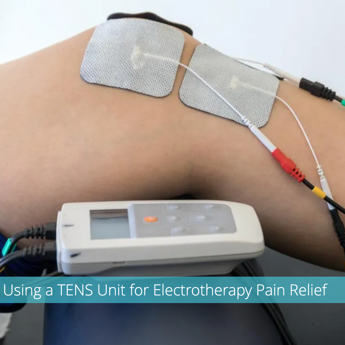 Tens Machine TPN 200 Plus