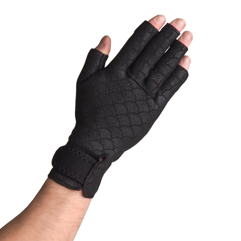 Thermoskin Thermal Glove For Arthritis In Fingers And Hand Brace Yourself Online