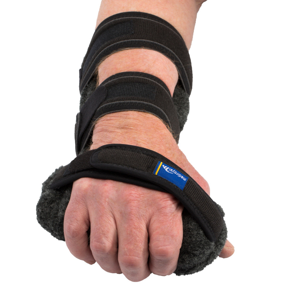Mediroyal Tonus Inflatable Hand Splint