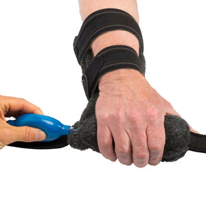 Mediroyal Tonus Inflatable Hand Splint