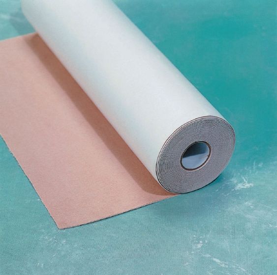 Economy Moleskin 4.6m Roll Beige