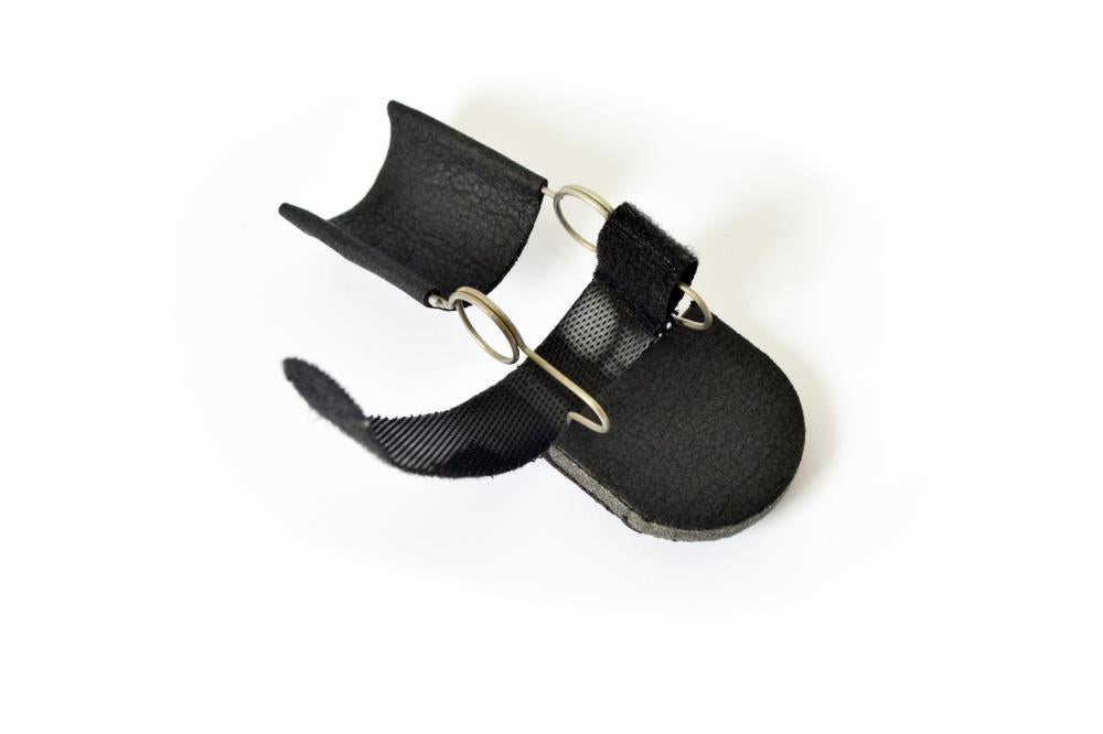 Capener Armchair Finger Splint Long