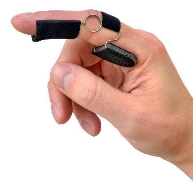 Capener Armchair Finger Splint Long