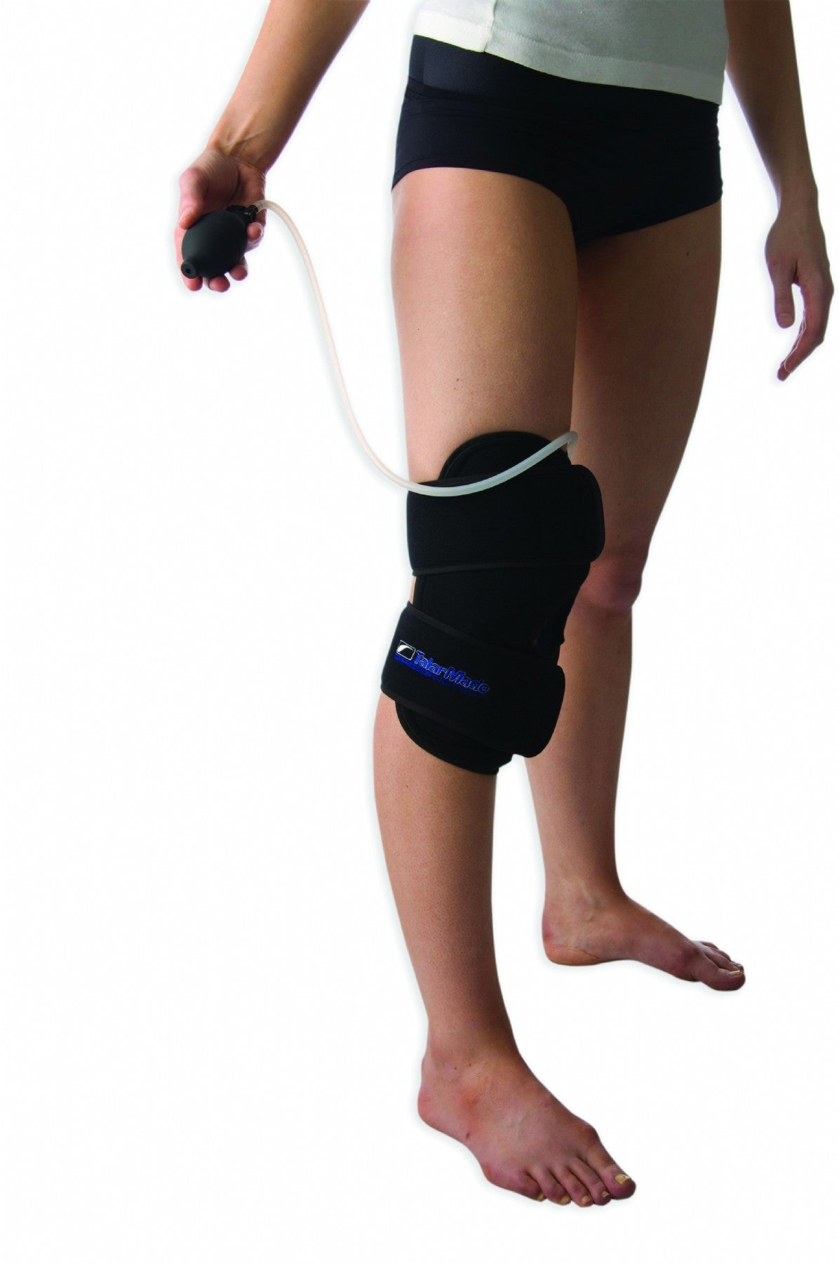 Thermoactive Knee Brace