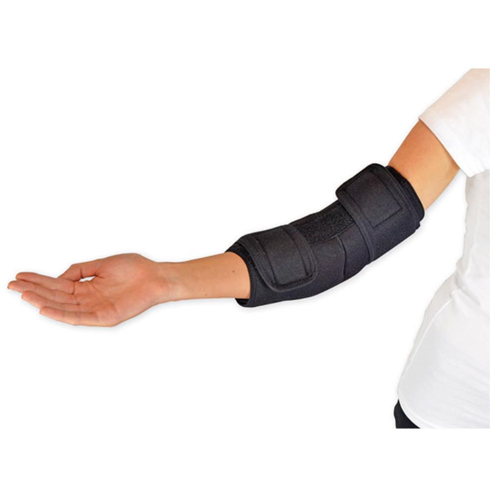 Cubital Tunnel Universal Black for Cubital Tunnel Syndrome