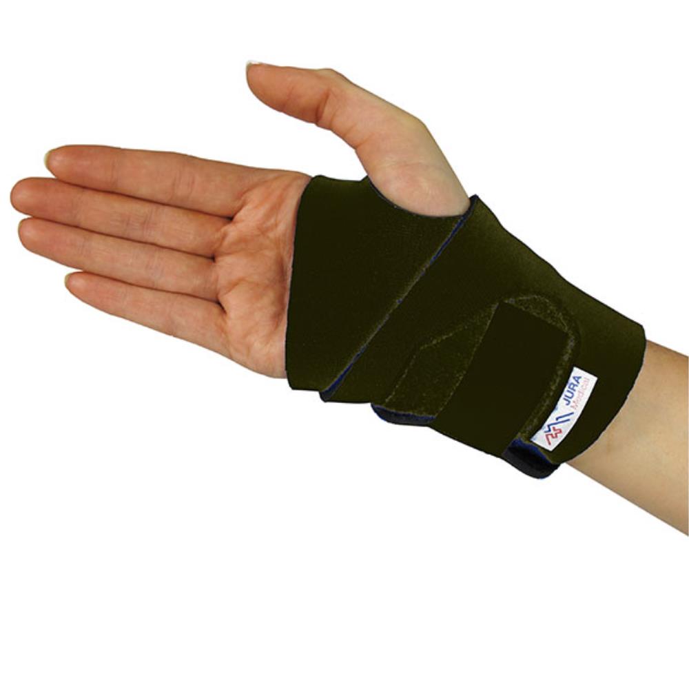 Juraprene Short Wrist Wrap - Universal