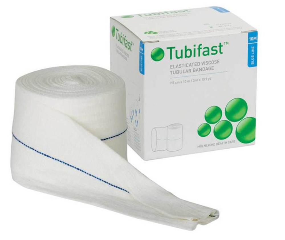 Tubifast