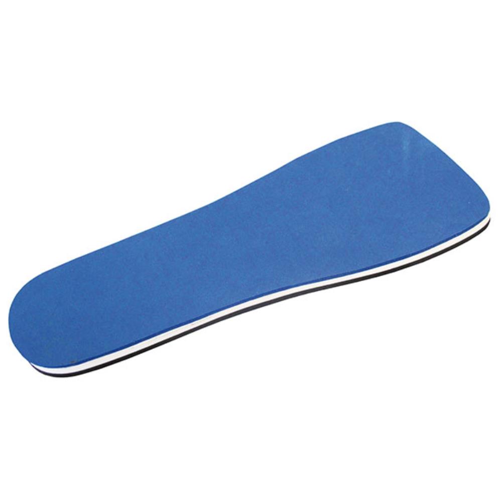 Off-Loading Insole - Post-Op Shoe Womens - Blue