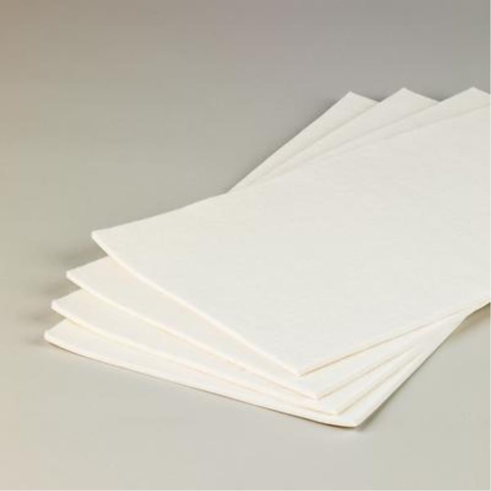 Adhesive Dressing Felt 7mm (4 sheets)