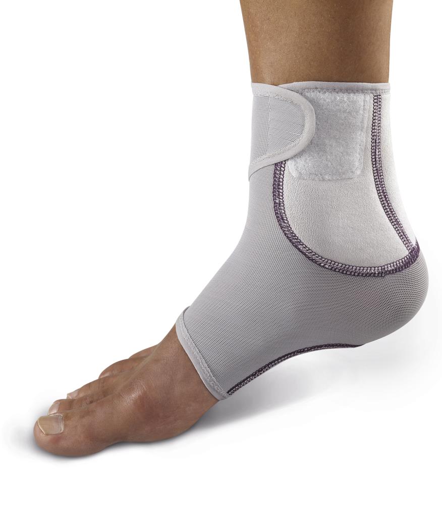 Push Care Ankle Brace for compression and stability - Brace Yourself Online