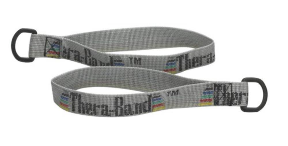 TheraBand Assist Strap with "D" ring connector