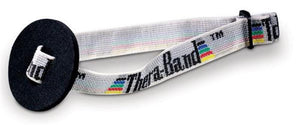 theraband door anchor for resistance band exercise