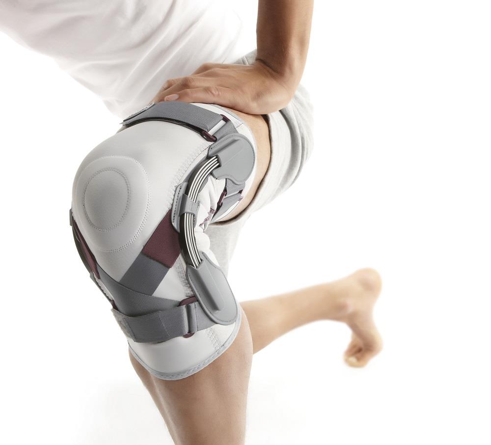 Push Med Knee Brace