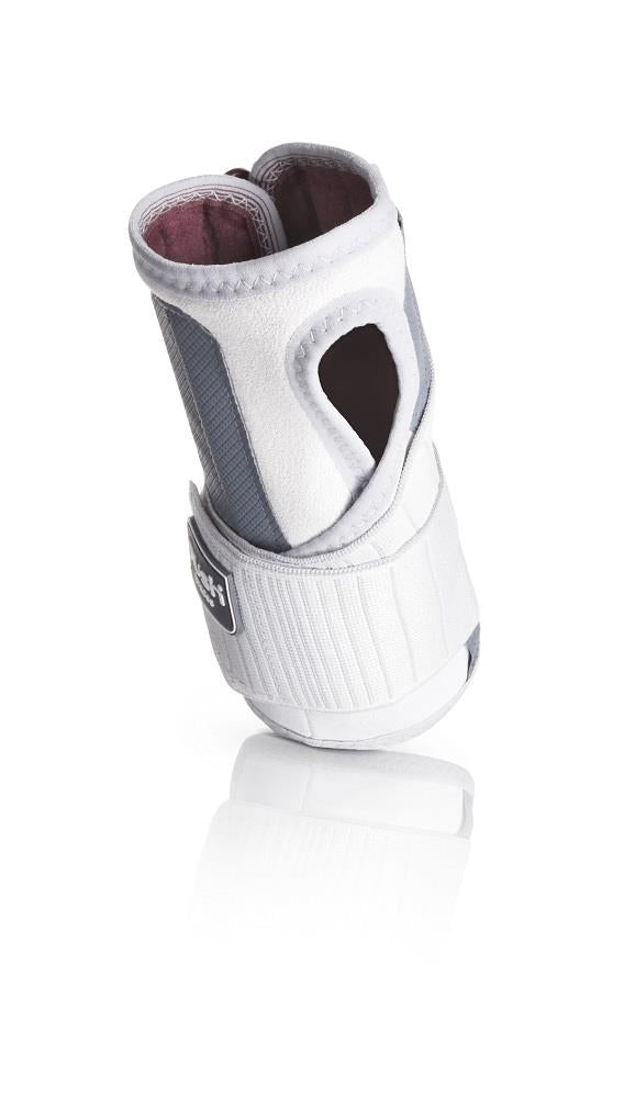 Push Med Wrist Brace - Blue/Grey