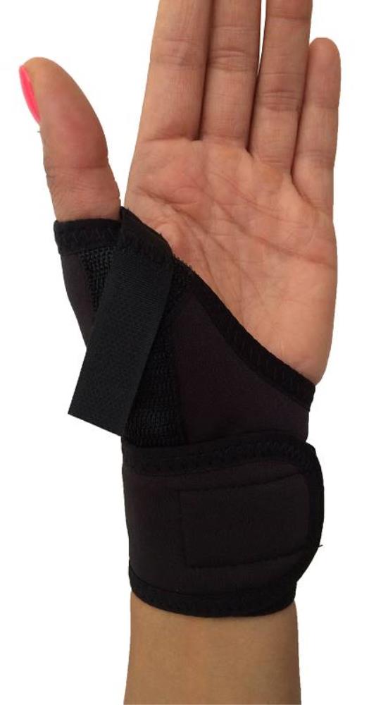 Pro-Rheuma Thumb Spica - Black or Beige