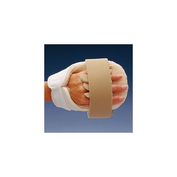 Rolyan Progressive Palm Protector 2.5 cm Foam Series 1