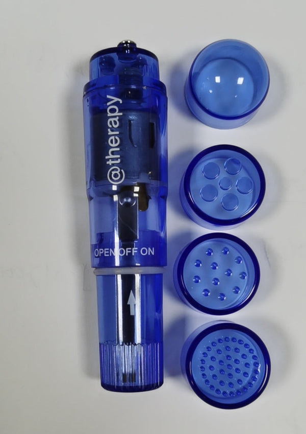 Scar Tissue Massager Brace Yourself Online