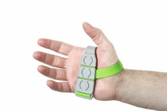 Tactee Cutlery System