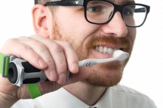 Tactee Cutlery System