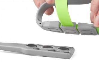 Tactee Cutlery System