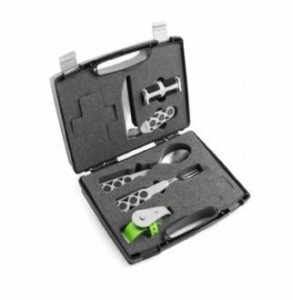 Tactee Cutlery System